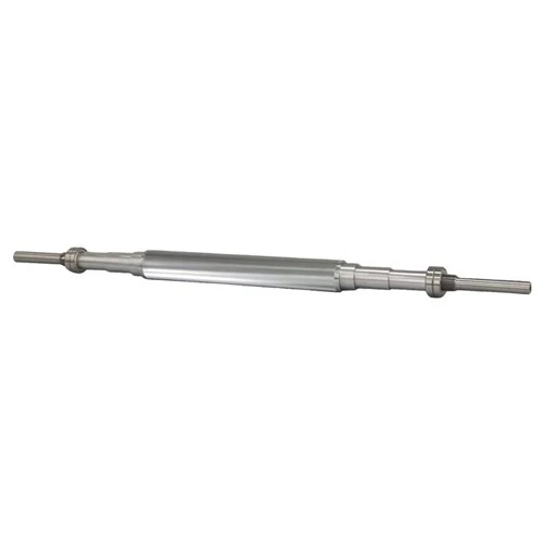 Balenie Micro Gravure Roll